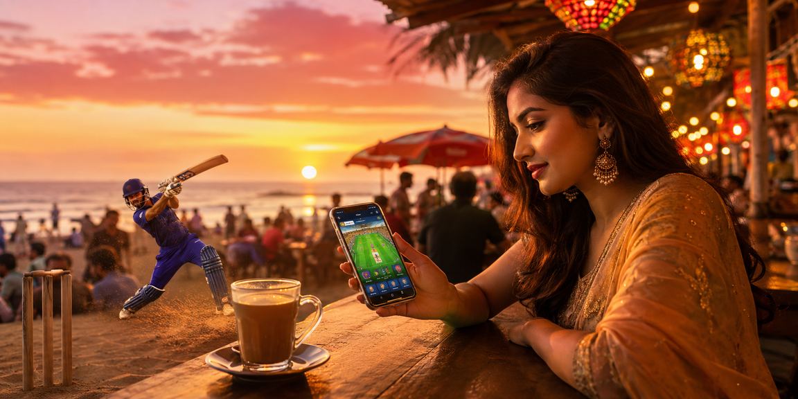 কক্সবাজার ক্রিকেট বেটিং সমুদ্র সৈকত